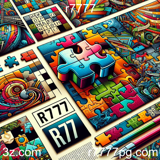Explore a Mente com os Jogos de Quebra-Cabeça da r7777