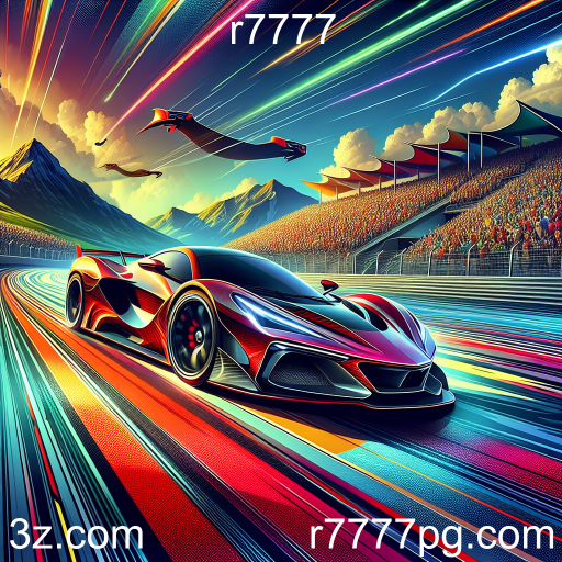A Velocidade e a Diversão nos Jogos de Corrida do r7777