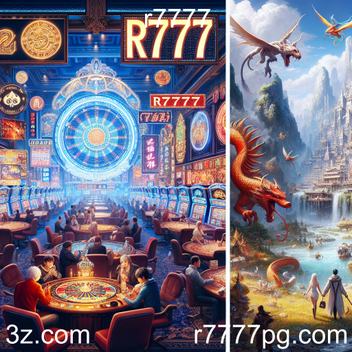 O Fascínio dos Jogos de RPG na Era Digital