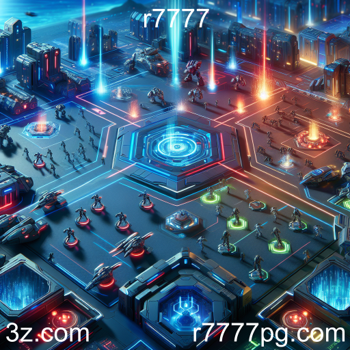 Descubra a Categoria de Jogos de Estratégia no r7777